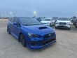 Subaru WRX