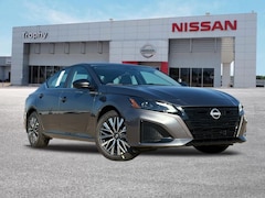 2026 Nissan Altima SV Sedan