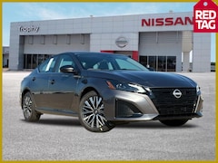 2026 Nissan Altima SV Sedan
