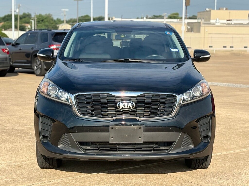 Used 2019 Kia Sorento L SUV