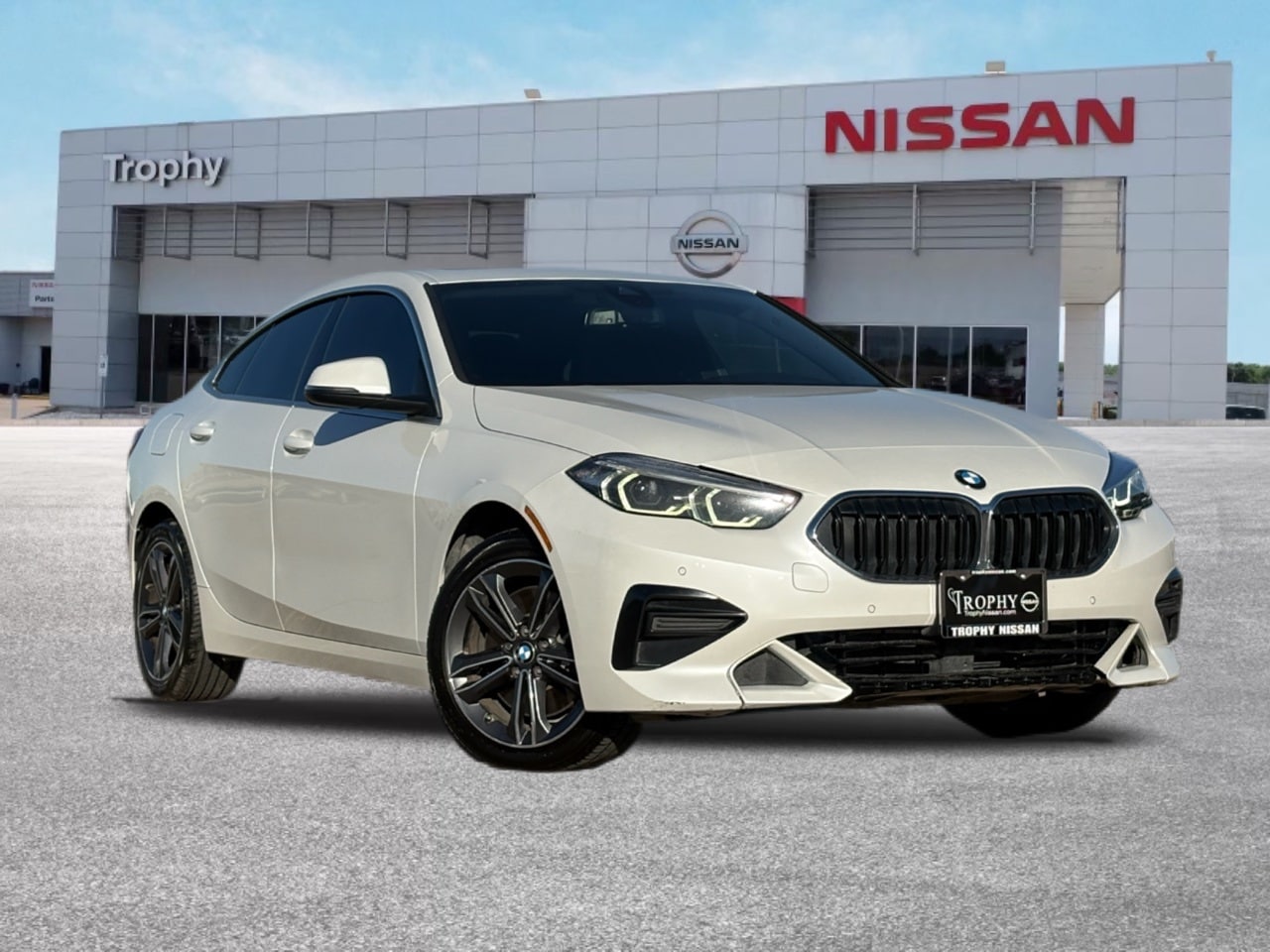 2022 BMW 2 Series 228i's photo