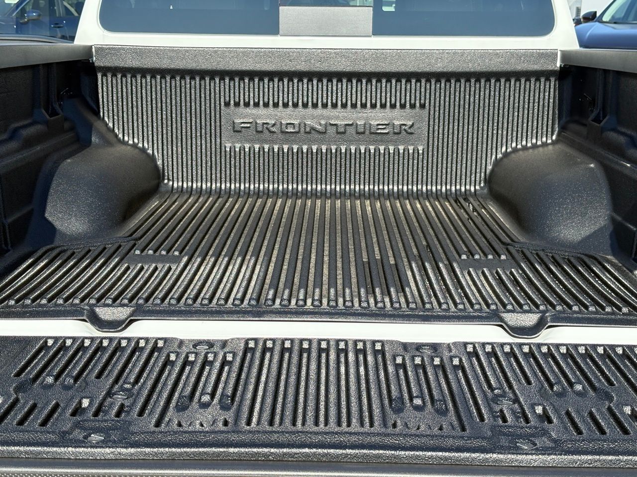 2026 Nissan Frontier SV - Photo 22