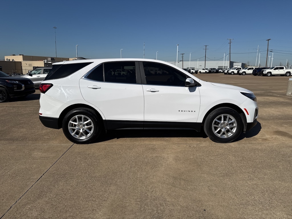 Used 2022 Chevrolet