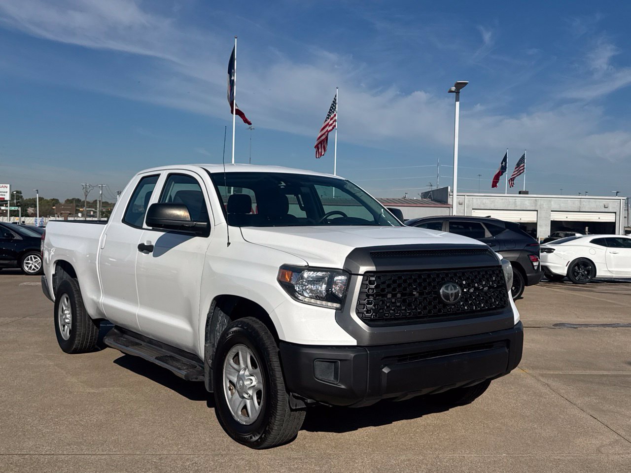  Toyota Tundra