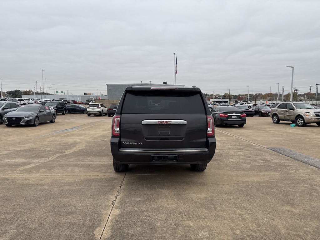 Used 2015 GMC