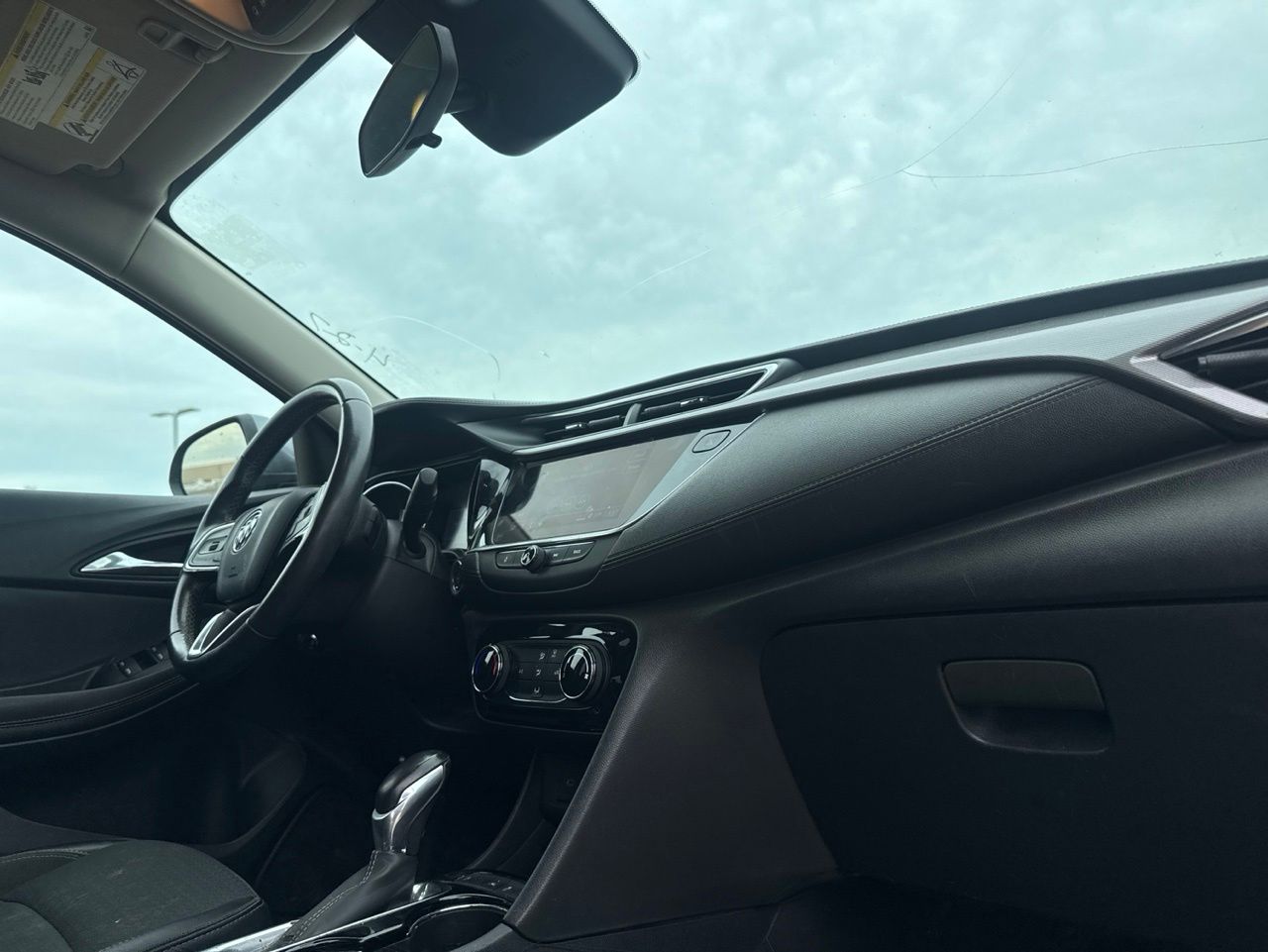 2021 Buick Encore GX