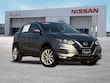 Nissan Rogue Sport