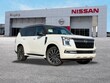  Nissan Armada