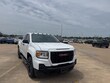  GMC Canyon