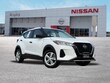 Nissan Kicks Play