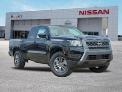 2025 Nissan Frontier SV Truck King Cab