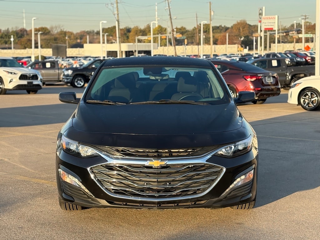 Used 2023 Chevrolet