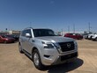  Nissan Armada