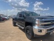 Chevrolet Silverado 2500HD