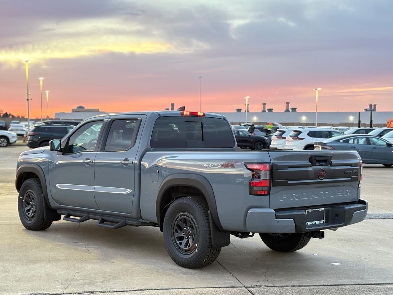 View vehicle photo 7