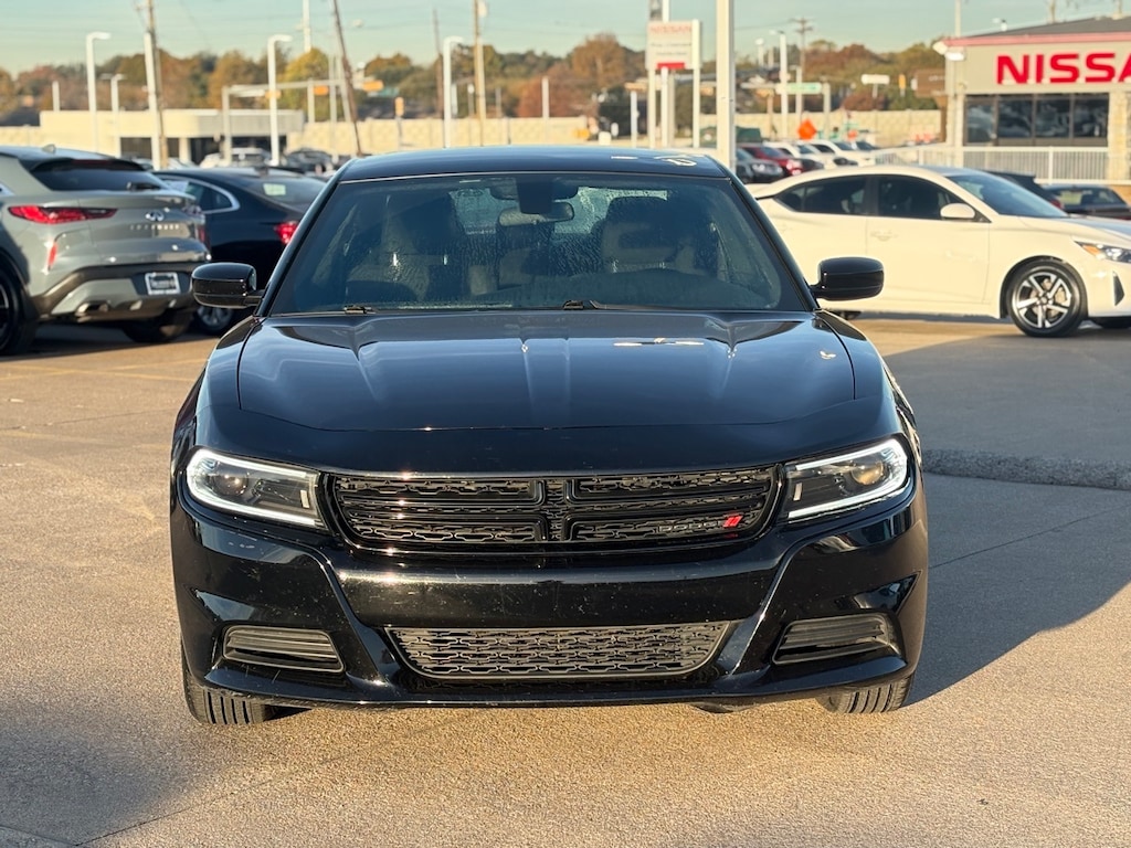 Used 2022 Dodge