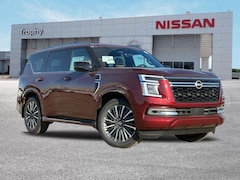 2026 Nissan Armada SL SUV