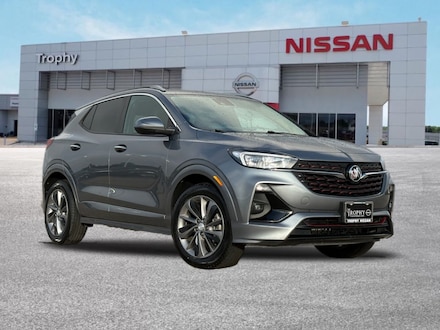 2021 Buick Encore GX Preferred SUV