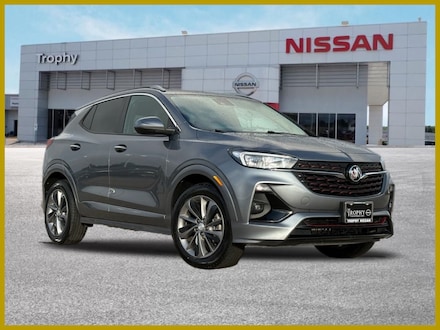 2021 Buick Encore GX Preferred SUV