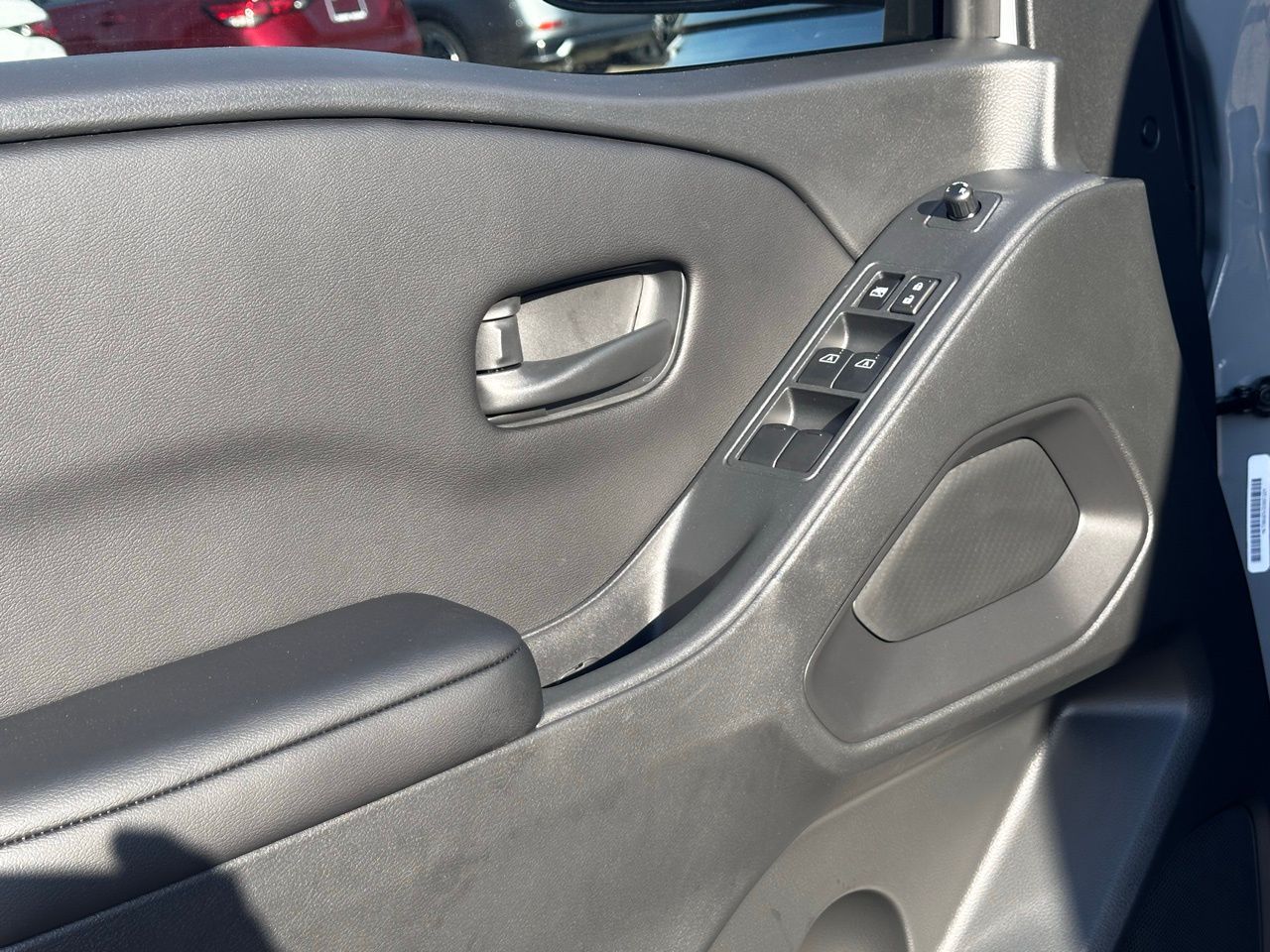 2026 Nissan Frontier SV - Photo 19