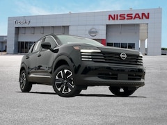 2025 Nissan Kicks SV SUV