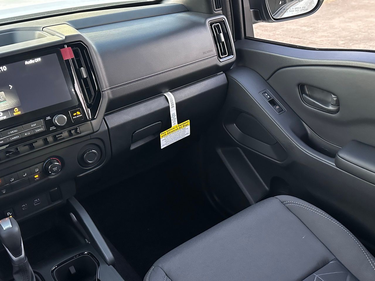 2026 Nissan Frontier SV - Photo 10