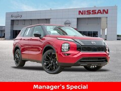 2026 Nissan Rogue Plug-In Hybrid SL SUV