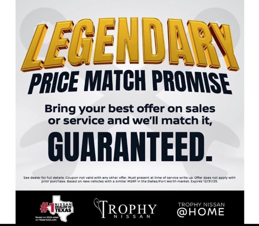 New 2026 Nissan Kicks SV SUV