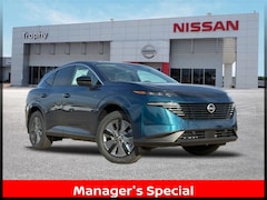 2026 Nissan Murano SL SUV