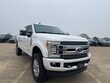  Ford F-250SD