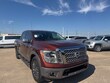  Nissan Titan