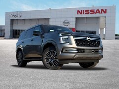 2026 Nissan Armada SL SUV