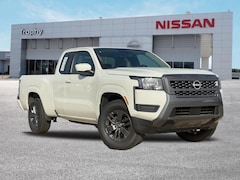 2025 Nissan Frontier SV Truck King Cab