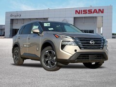 2026 Nissan Rogue SV SUV