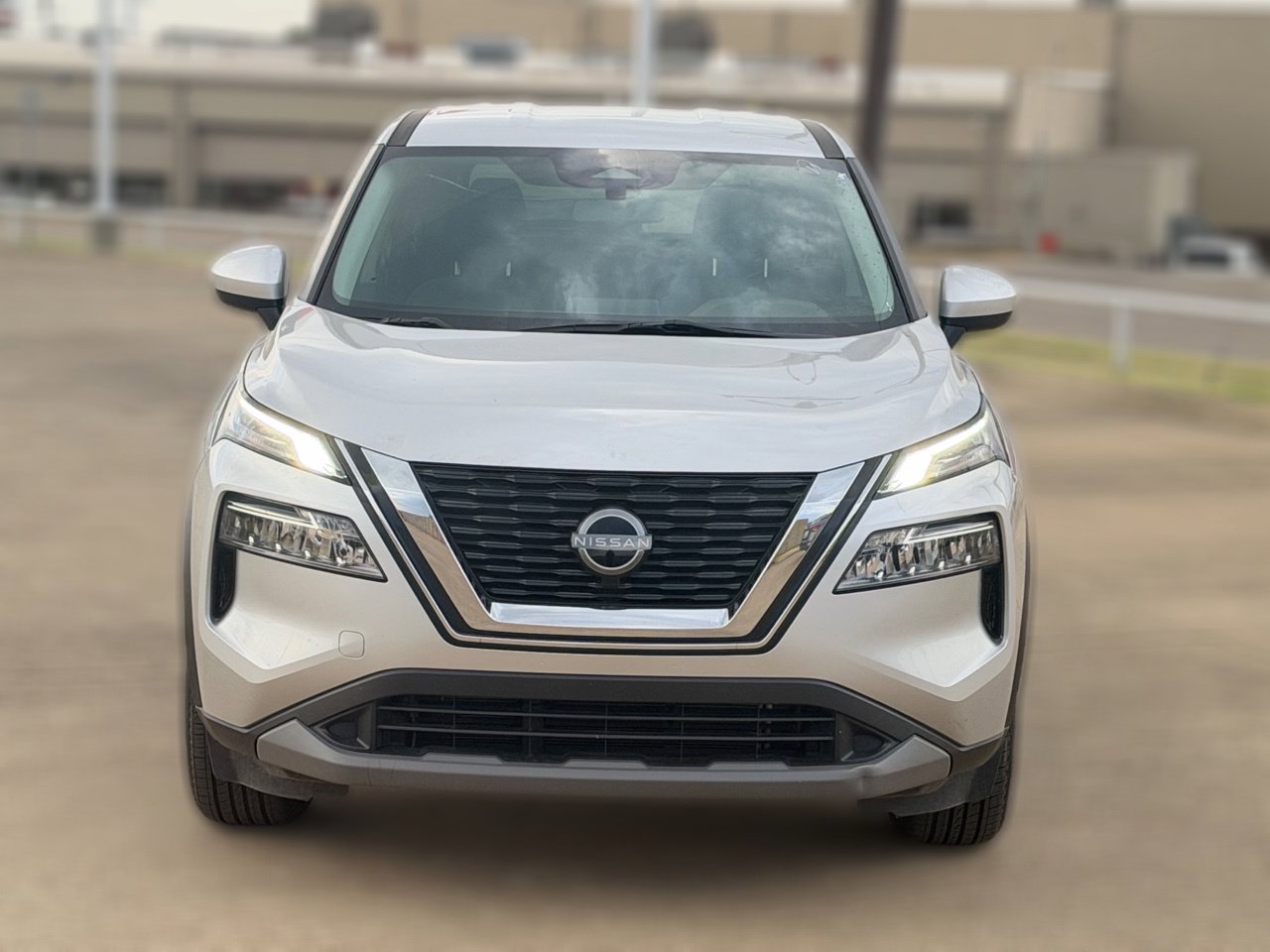 Certified 2023 Nissan