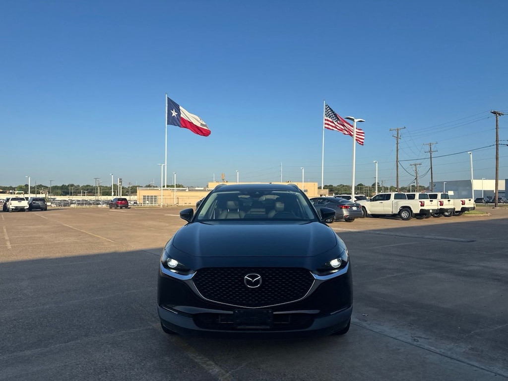 Used 2022 Mazda
