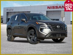 2026 Nissan Rogue SV SUV