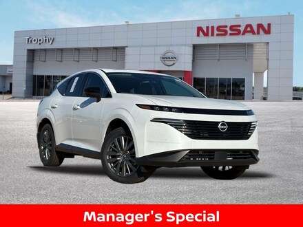2026 Nissan Murano SL SUV