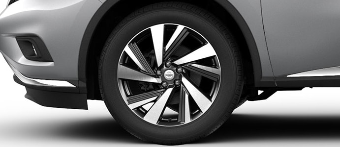 Nissan Tire Service | Tire Maintenance Near Dallas