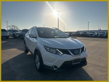2019 Nissan Rogue Sport