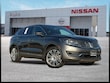  Lincoln MKX