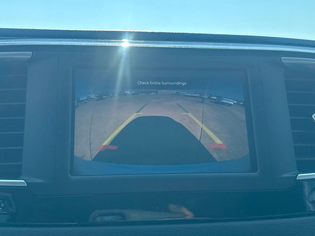 2023 Chrysler Voyager LX - Photo 42