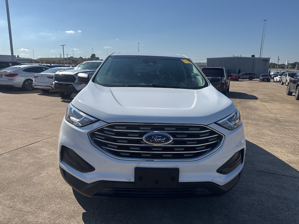Used 2020 Ford Edge SE SUV