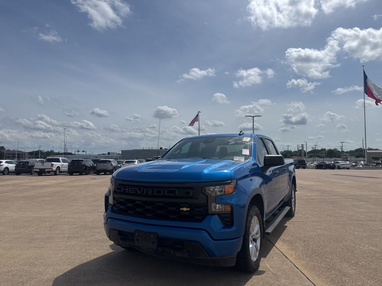 View vehicle photo 7