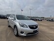  Buick Envision
