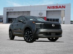 2025 Nissan Kicks SV SUV