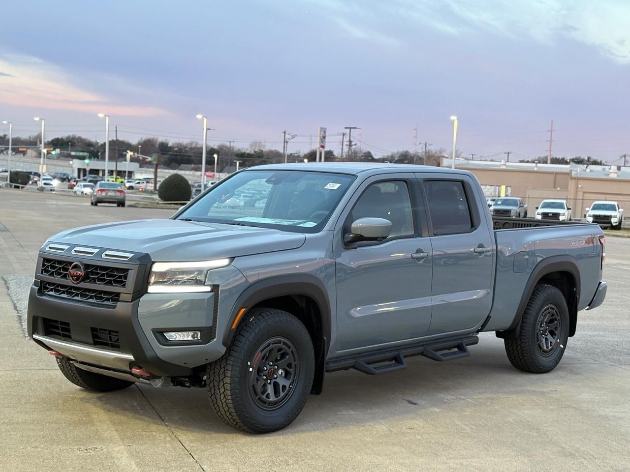 View vehicle photo 5