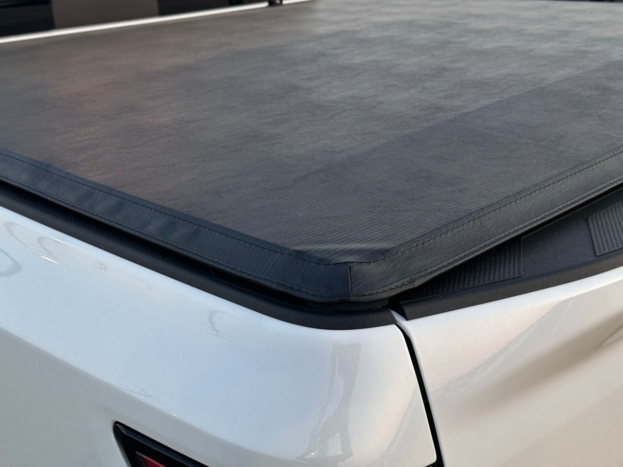 2026 Nissan Frontier SV - Photo 8