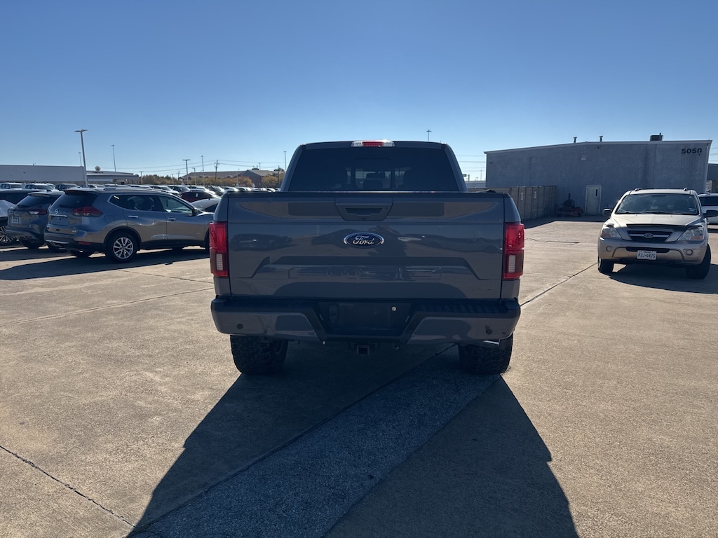 Used 2019 Ford
