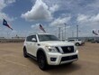  Nissan Armada
